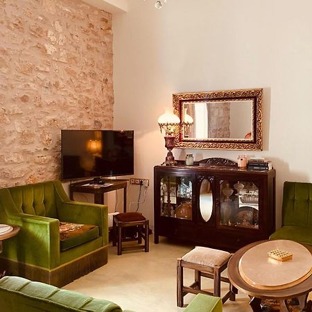 Willa Mouragia House Corfu  Zewnętrze zdjęcie