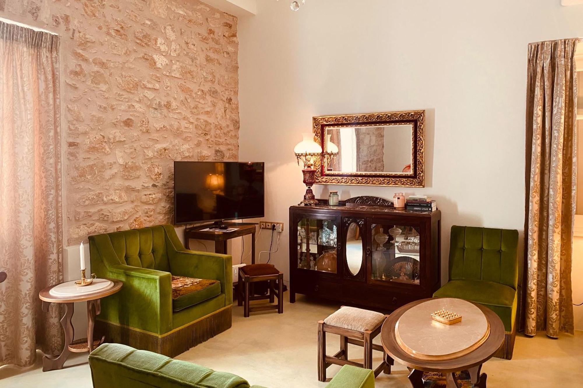 Willa Mouragia House Corfu  Zewnętrze zdjęcie