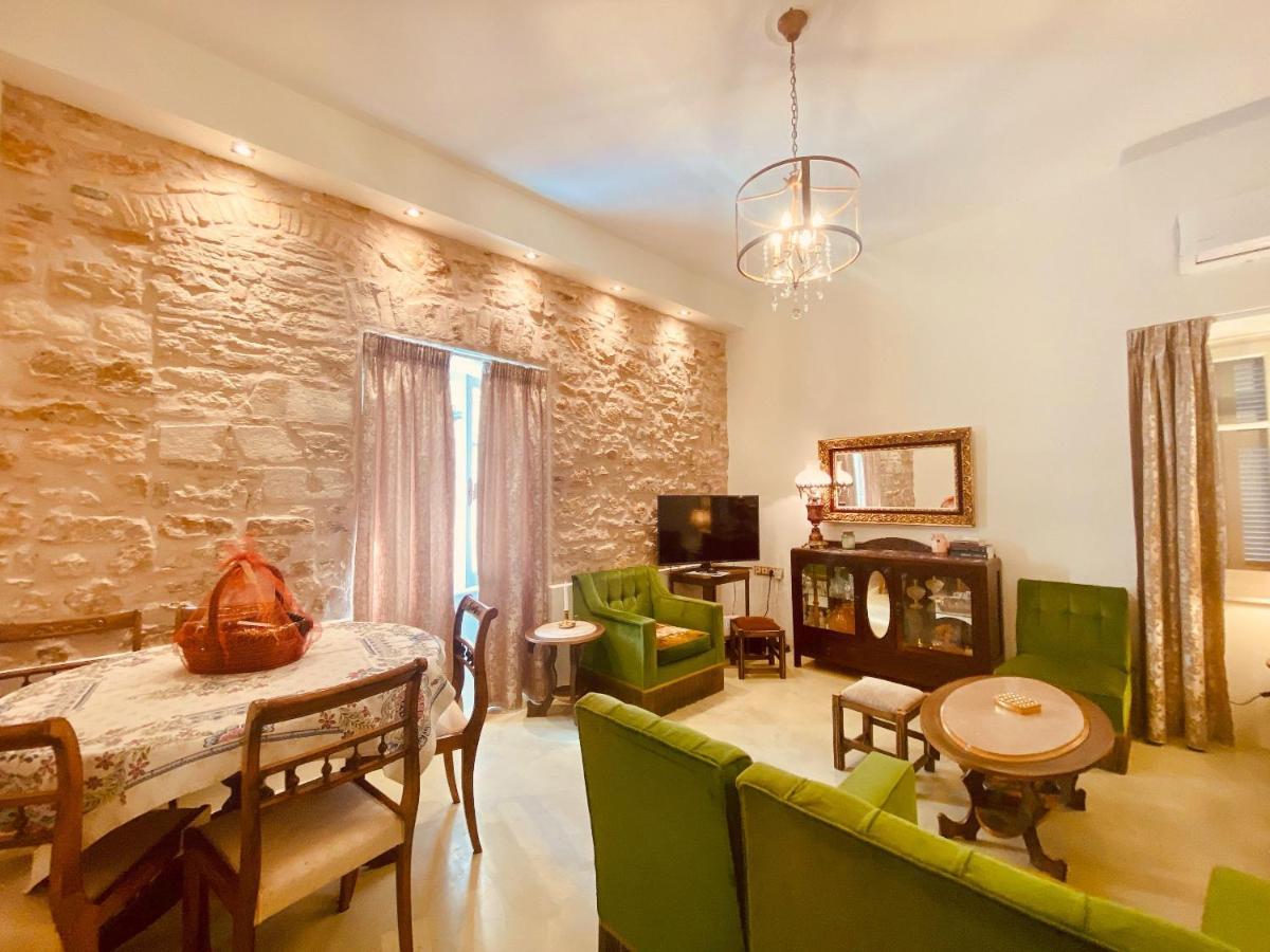 Willa Mouragia House Corfu  Zewnętrze zdjęcie