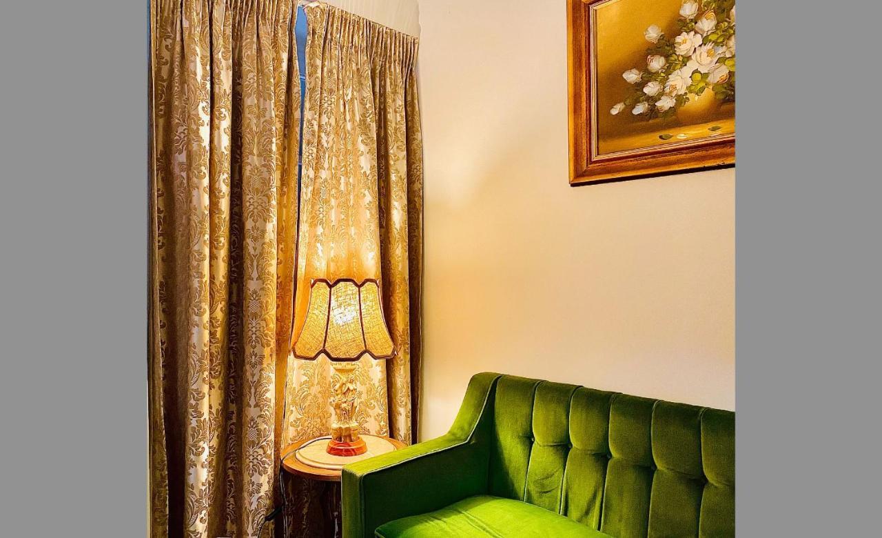 Willa Mouragia House Corfu  Zewnętrze zdjęcie